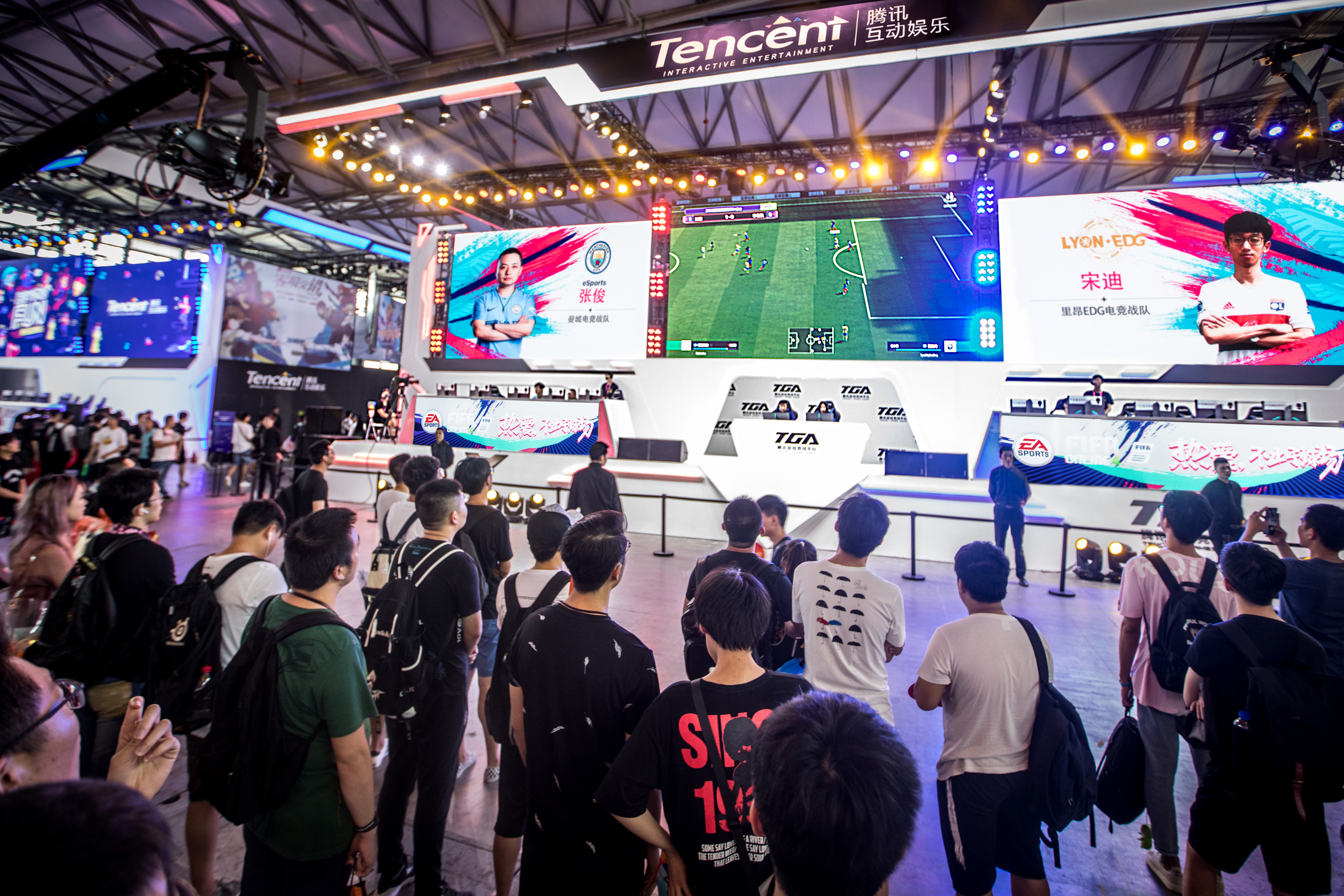 开云体育官方网站-电子竞技与足球结合新潮流逐步形成