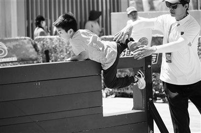 开云下载-青少年极限运动节，释放青春的无限可能的简单介绍