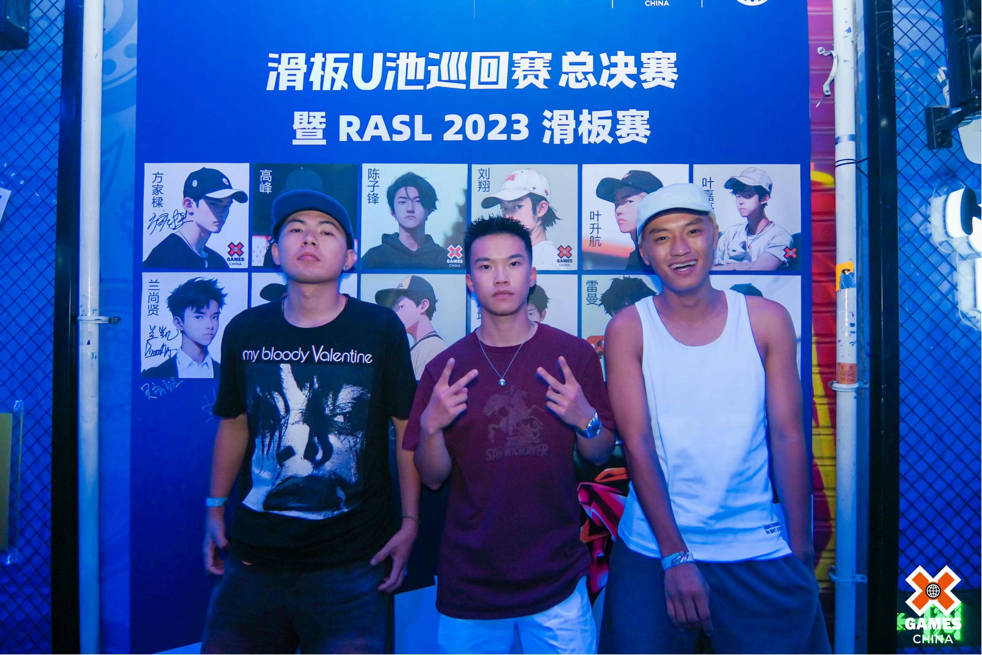 青少年极限运动节,释放青春的无限可能的简单介绍 青少年极限运动节,释放青春的无限可能的简单介绍