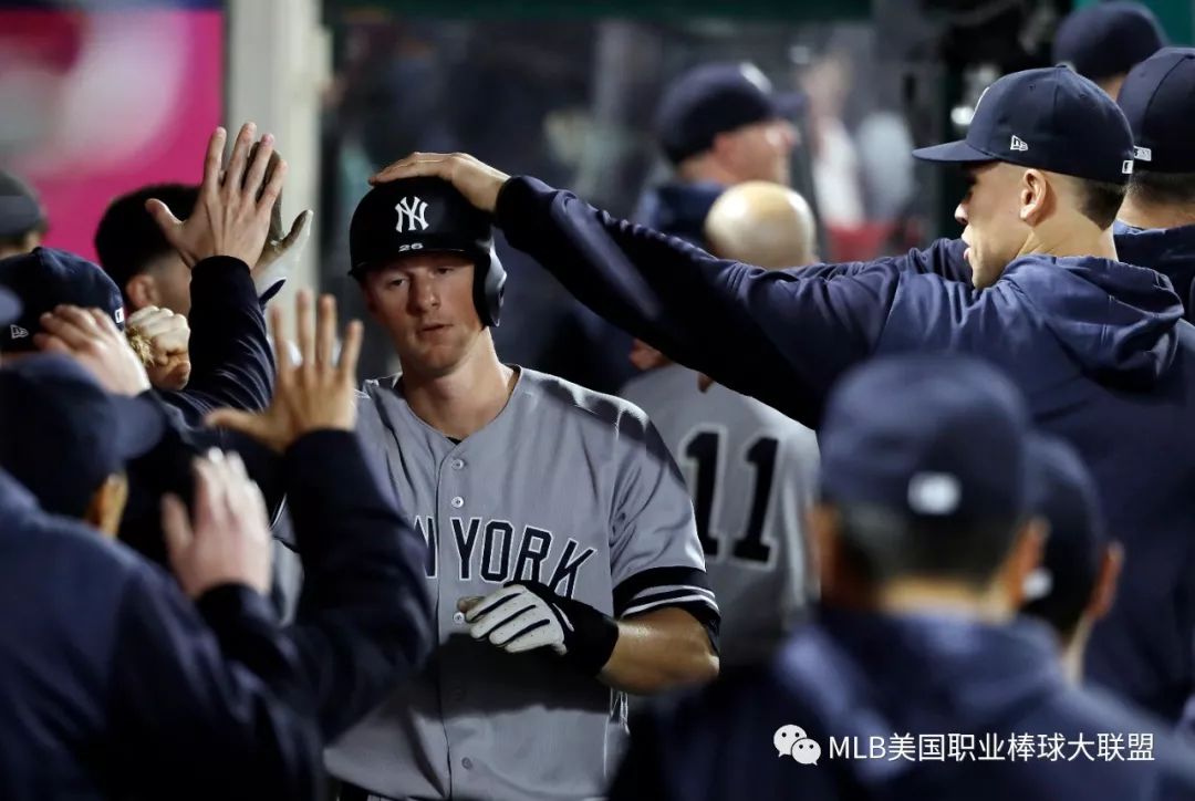 开云体育博彩-【逆转经典】洋基在九局后逆转取胜的简单介绍