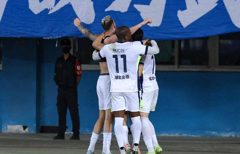 开云体育博彩-中超比赛精彩瞬间及幕后故事一览